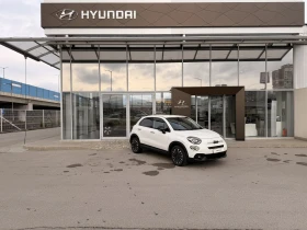 Fiat 500X, снимка 7