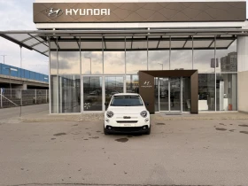 Fiat 500X, снимка 8