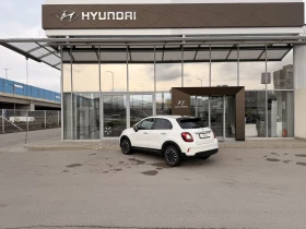 Fiat 500X, снимка 3