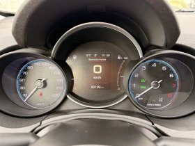 Fiat 500X, снимка 15