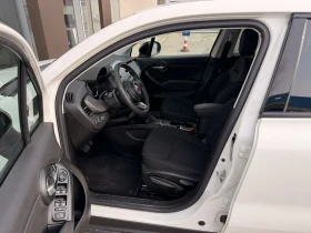 Fiat 500X, снимка 9