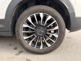 Fiat 500X, снимка 16