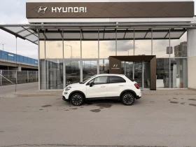 Fiat 500X, снимка 2
