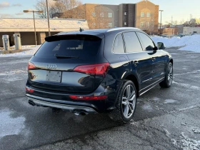 Audi SQ5 QUATTRO* PROGRESIV* KEYLESS АвтоКредит(ЦЕНА ДО БГ), снимка 3