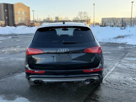 Audi SQ5 QUATTRO* PROGRESIV* KEYLESS АвтоКредит(ЦЕНА ДО БГ), снимка 4