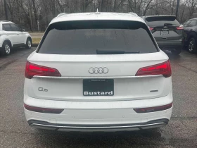 Audi Q5 Komfort| DISTRONIC| ПОДГРЕВИ| CARFAX, снимка 5