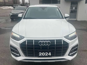 Audi Q5 Komfort| DISTRONIC| ПОДГРЕВИ| CARFAX, снимка 3