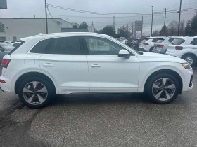 Audi Q5 Komfort| DISTRONIC| ПОДГРЕВИ| CARFAX, снимка 4