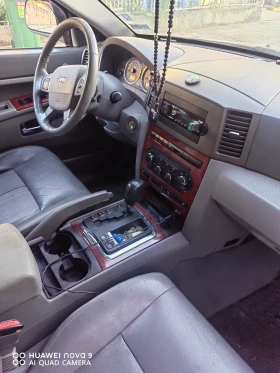 Jeep Grand cherokee, снимка 2