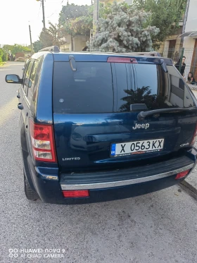 Jeep Grand cherokee, снимка 5