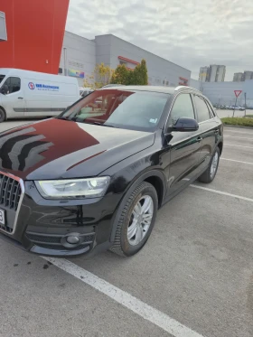 Audi Q3 2000 4x4 панорама, снимка 7