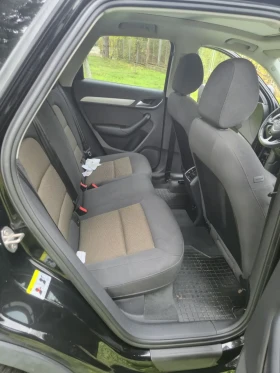 Audi Q3 2000 4x4 панорама, снимка 12