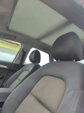 Audi Q3 2000 4x4 панорама, снимка 13