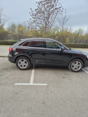 Audi Q3 2000 4x4 панорама, снимка 5