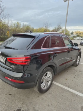 Audi Q3 2000 4x4 панорама, снимка 4