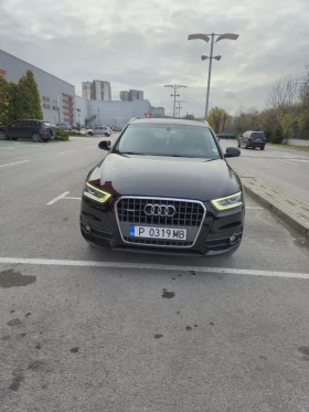 Audi Q3 2000 4x4 панорама, снимка 1