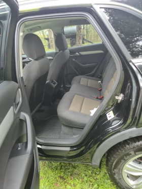 Audi Q3 2000 4x4 панорама, снимка 14