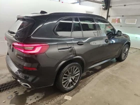 BMW X5 * XDRIVE40I * CARFAX * ЦЕНА ДО БГ, снимка 3