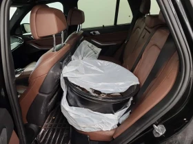 BMW X5 * XDRIVE40I * CARFAX * ЦЕНА ДО БГ, снимка 11