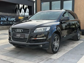 Audi Q7 * 3.0TDI* 7 Местна* Теглич* , снимка 1