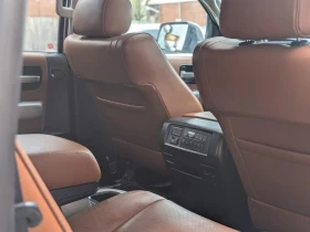 Toyota Sequoia PLATINUM* V8* JBL* ПОДГРЕВ* КАМЕРА* ШИБИДАХ* КОЖА, снимка 6