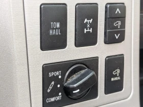 Toyota Sequoia PLATINUM* V8* JBL* ПОДГРЕВ* КАМЕРА* ШИБИДАХ* КОЖА, снимка 9