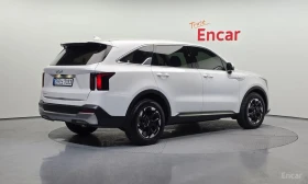 Kia Sorento * 2.2D* DISTRONIC* ОБДУХВАНЕ* ПОДГРЕВ* 360* КАМЕРИ, снимка 3