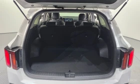 Kia Sorento * 2.2D* DISTRONIC* ОБДУХВАНЕ* ПОДГРЕВ* 360* КАМЕРИ, снимка 12