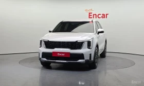 Kia Sorento * 2.2D* DISTRONIC* ОБДУХВАНЕ* ПОДГРЕВ* 360* КАМЕРИ, снимка 2