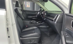 Kia Sorento * 2.2D* DISTRONIC* ОБДУХВАНЕ* ПОДГРЕВ* 360* КАМЕРИ, снимка 8