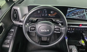 Kia Sorento * 2.2D* DISTRONIC* ОБДУХВАНЕ* ПОДГРЕВ* 360* КАМЕРИ, снимка 6
