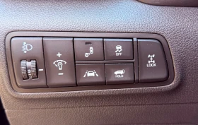 Hyundai Tucson 1.6 TGDI N-LINE 4WD VERTEX Внос Швейцария, снимка 15