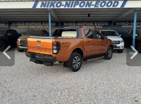 Ford Ranger 3.2 Автомат, снимка 3
