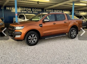 Ford Ranger 3.2 Автомат, снимка 8