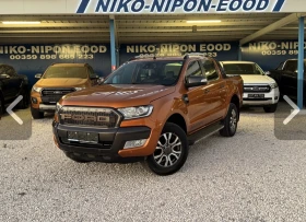 Ford Ranger 3.2 Автомат, снимка 9