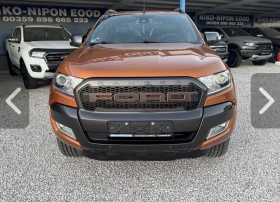 Ford Ranger 3.2 Автомат, снимка 2