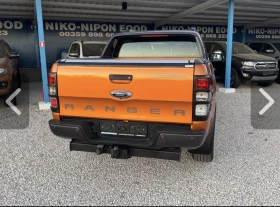 Ford Ranger 3.2 Автомат, снимка 4