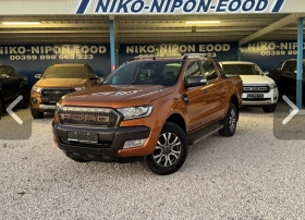 Ford Ranger 3.2 Автомат, снимка 1