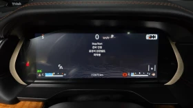 Jeep Grand cherokee Summit Reserve | Панорама | HUD | 360Камера | Масж, снимка 11