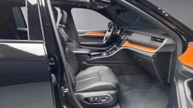 Jeep Grand cherokee Summit Reserve | Панорама | HUD | 360Камера | Масж, снимка 13