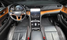 Jeep Grand cherokee Summit Reserve | Панорама | HUD | 360Камера | Масж, снимка 7