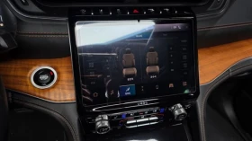 Jeep Grand cherokee Summit Reserve | Панорама | HUD | 360Камера | Масж, снимка 10