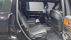 Jeep Grand cherokee Summit Reserve | Панорама | HUD | 360Камера | Масж, снимка 14