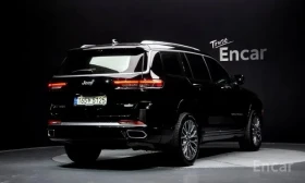 Jeep Grand cherokee Summit Reserve | Панорама | HUD | 360Камера | Масж, снимка 2