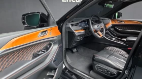 Jeep Grand cherokee Summit Reserve | Панорама | HUD | 360Камера | Масж, снимка 6