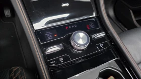 Jeep Grand cherokee Summit Reserve | Панорама | HUD | 360Камера | Масж, снимка 12