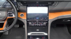 Jeep Grand cherokee Summit Reserve | Панорама | HUD | 360Камера | Масж, снимка 9