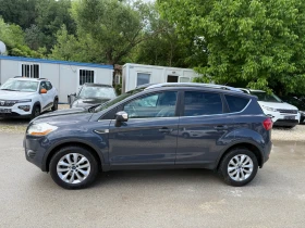 Ford Kuga 2.0TDCI - 163к.с. - Панорама, снимка 7