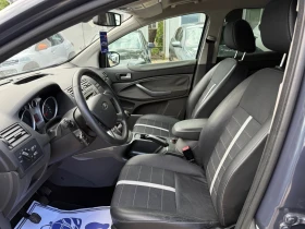 Ford Kuga 2.0TDCI - 163к.с. - Панорама, снимка 9