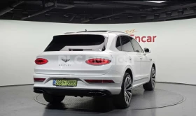 Bentley Bentayga FIRST EDITION, снимка 3